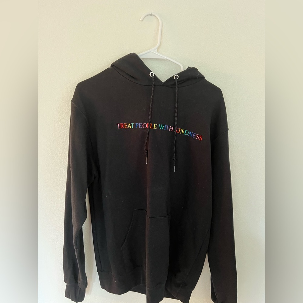 Treat People With Kindness Hoodie